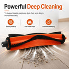 Replacement Accessories for Xiaomi Mijia 5C OV42CN Robot Vacuum Cleaner — Side Brush