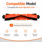 Replacement Accessories for Xiaomi Mijia M30 Robot Vacuum Cleaner — Side Brush