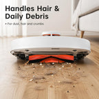 Replacement Accessories for Xiaomi Mijia M40 S Robot Vacuum Cleaner — Mop Pad Holder