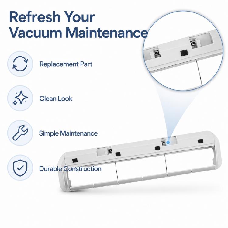 Robot Vacuum Cleaner Replacement Accessories for Xiaomi Mijia Robot Vacuum Mop Pro — Mop Pad Holder
