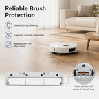 Robot Vacuum Cleaner Replacement Accessories for Xiaomi Mijia Robot Vacuum Mop Pro — view 7