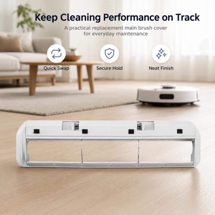 Robot Vacuum Cleaner Replacement Accessories for Xiaomi Mijia Robot Vacuum Mop Pro — view 8