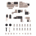Motherboard Iron Sheet Cover Set with Screws