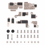 Motherboard Iron Sheet Cover Set with Screws