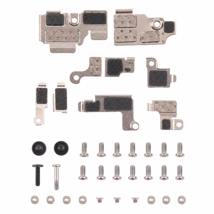 Motherboard Iron Sheet Cover Set with Screws