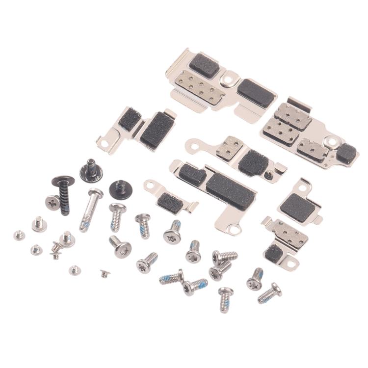 Motherboard Iron Sheet Cover Set with Screws