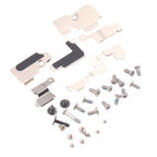 Motherboard Iron Sheet Cover Set with Screws