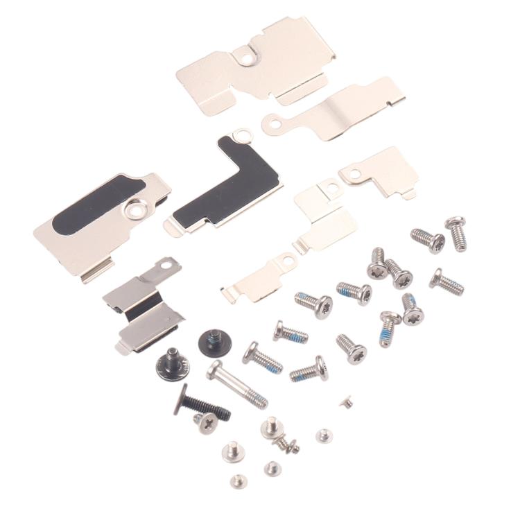 Motherboard Iron Sheet Cover Set with Screws