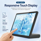 WL1109TH 10.95 inch Android OS Commercial Smart Touch Digital Signage