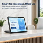 WL1109TH 10.95 inch Android OS Commercial Smart Touch Digital Signage