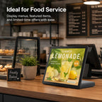 WL1109TH 10.95 inch Android OS Commercial Smart Touch Digital Signage