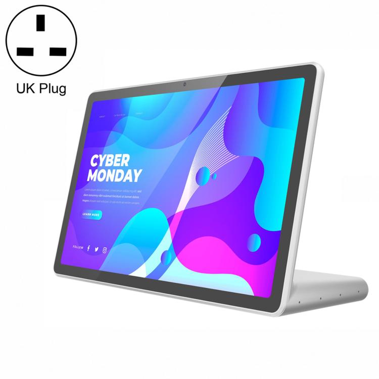 WL1109TH 10.95 inch Android OS Commercial Smart Touch Digital Signage