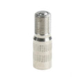 Electric Scooter Front Wheel Motor Air Extension Valve