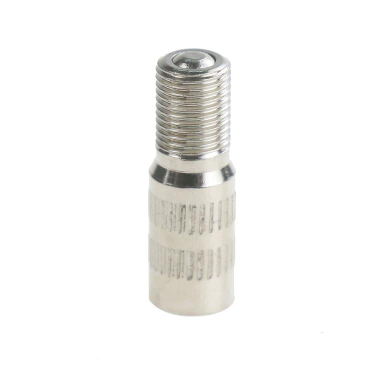 Electric Scooter Front Wheel Motor Air Extension Valve