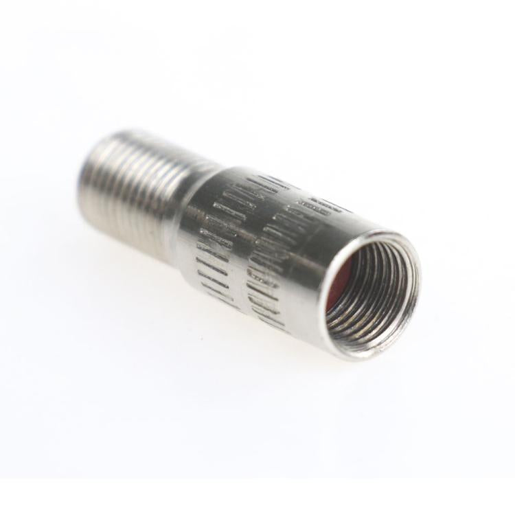 Electric Scooter Front Wheel Motor Air Extension Valve