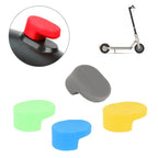 Electric Scooter Rear Fender Hook Silicone Sleeve