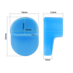 Electric Scooter Rear Fender Hook Silicone Sleeve