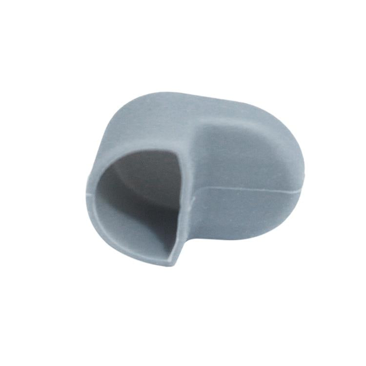 Electric Scooter Rear Fender Hook Silicone Sleeve