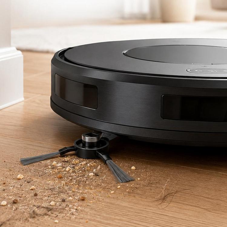 Replacement Accessories for Xiaomi Mijia Robot Vacuum Mop STYTJ02YM / 3C