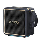 Yesido YSW47 30W High Power Portable Bluetooth Speaker
