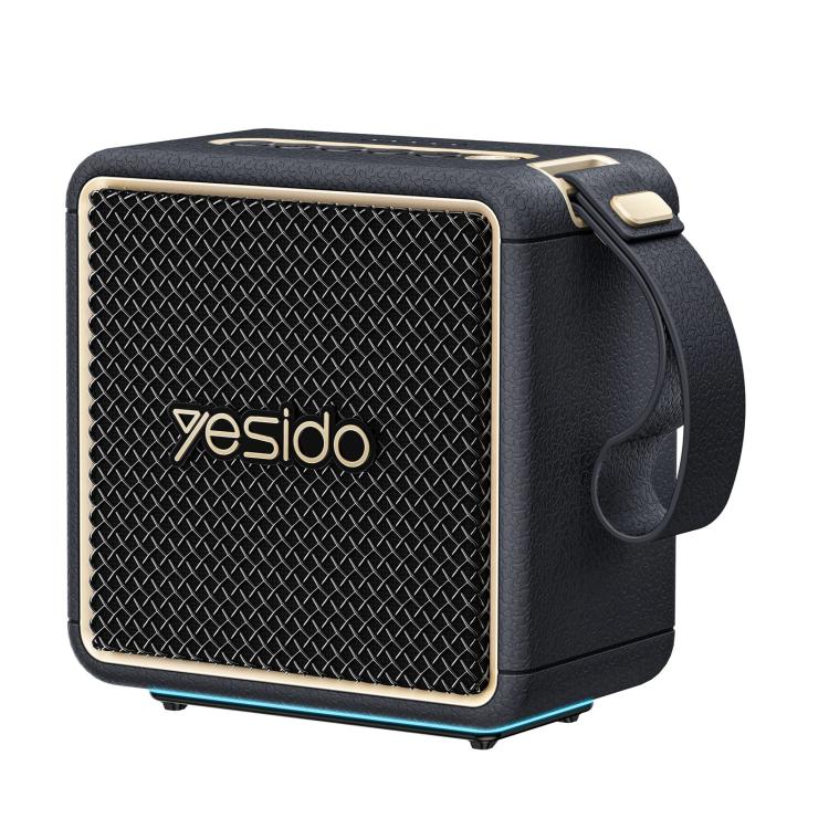 Yesido YSW47 30W High Power Portable Bluetooth Speaker