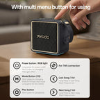Yesido YSW47 30W High Power Portable Bluetooth Speaker