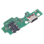 Charging Port Board — For ZTE Blade A76 5G Z2469N