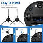 Replacement Accessories for Xiaomi Robot Vacuum M30 — view 7