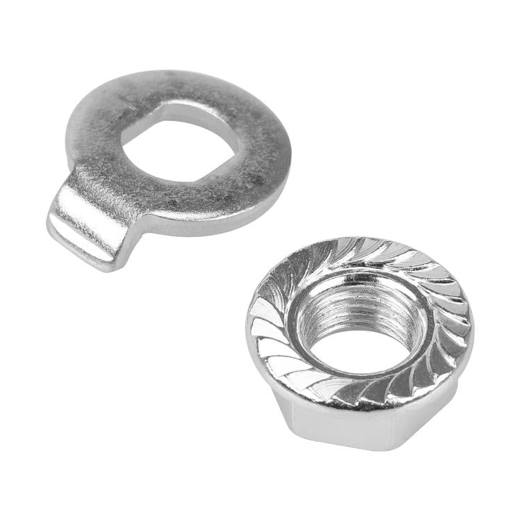 Electric Scooter Front Wheel Motor Screw Washer