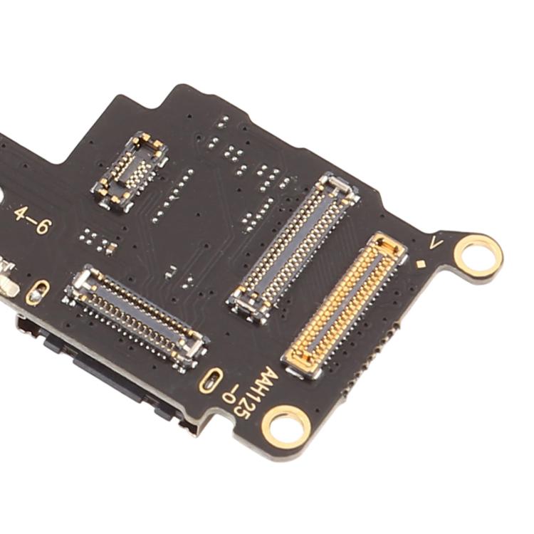 OEM SIM Card Reader Board with IC Chip — view 4