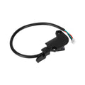 Electric Scooter Brake Handlebar Hall Effect Replacement Parts