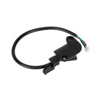 Electric Scooter Brake Handlebar Hall Effect Replacement Parts