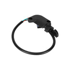 Electric Scooter Brake Handlebar Hall Effect Replacement Parts