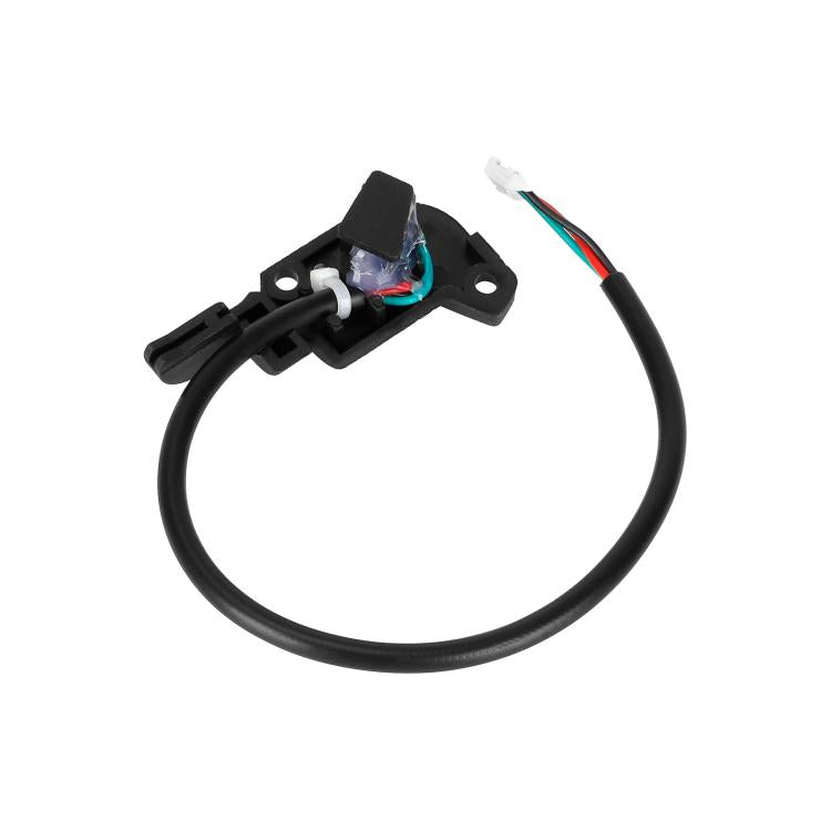 Electric Scooter Brake Handlebar Hall Effect Replacement Parts