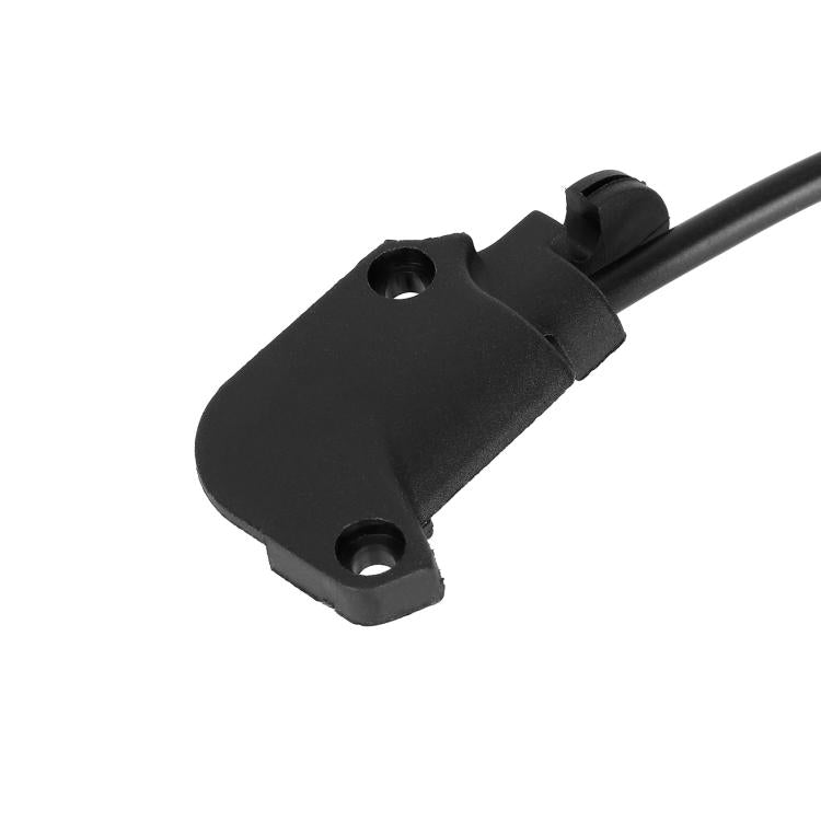 Electric Scooter Brake Handlebar Hall Effect Replacement Parts