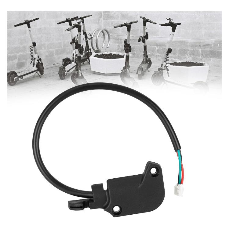 Electric Scooter Brake Handlebar Hall Effect Replacement Parts