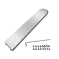 Electric Scooter Stainless Steel Metal Base Plate