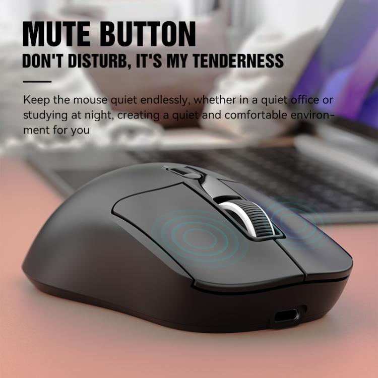 SHIPADOO A7 2.4GHzx Wireless BT Dual-Mode Mouse — view 8