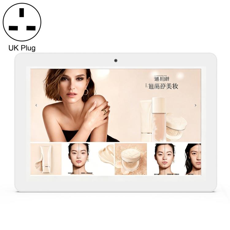 WF1038T 10.1 inch IPS HD Touch Screen Digital Signage, 2GB+16GB, Android 11 RK3568 Quad Core — view 15