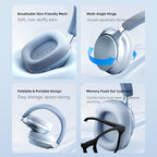 EL-GT5 Noise Reduction Over-Ear Bluetooth Earphone
