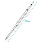 RF4 Soldering Iron Tips for C210 Soldering Handle — RF-C210 I