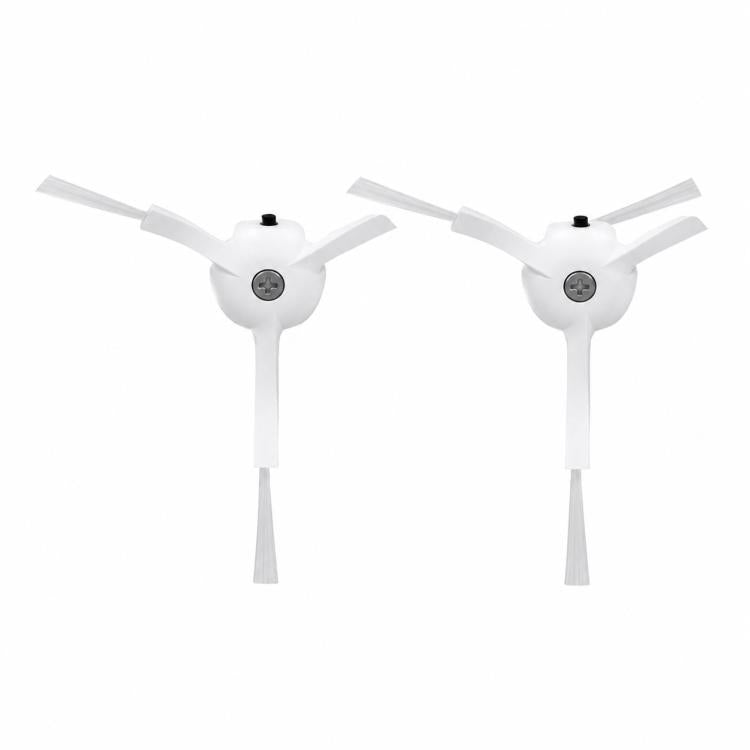 Replacement Accessories for Roborock T7S / G10S / S7 / S7 Max Robot Vacuum Mop — Two Activated Carbon Filters