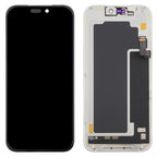 HXL FOG OLED Screen — For iPhone 17 Pro Max