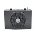KU-898 Bluetooth Portable Microphone Teaching Voice Amplifier