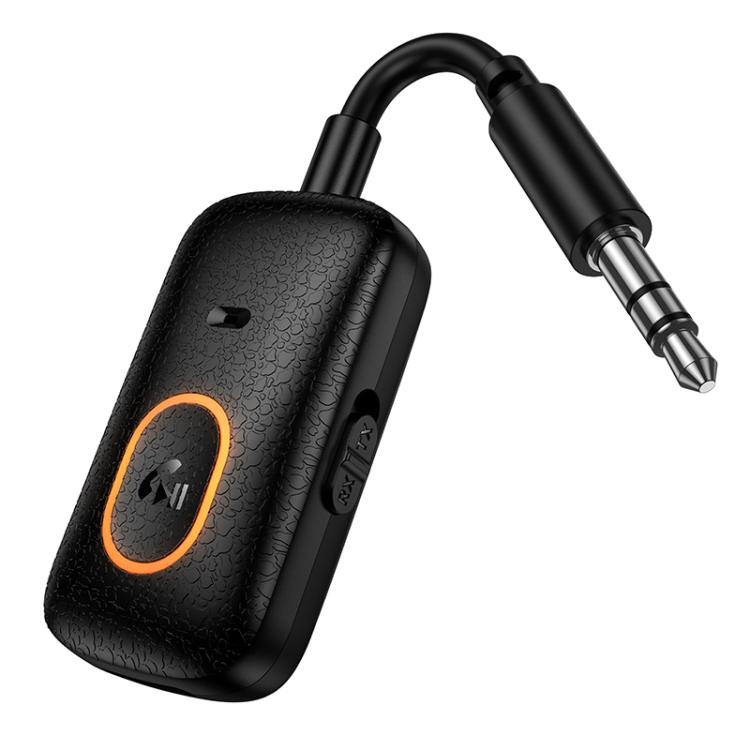 hoco E151 Graceful AUX Bluetooth Audio Receiver and Transmitter — E151