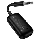 hoco E151 Graceful AUX Bluetooth Audio Receiver and Transmitter — view 5