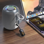 hoco E151 Graceful AUX Bluetooth Audio Receiver and Transmitter — view 6