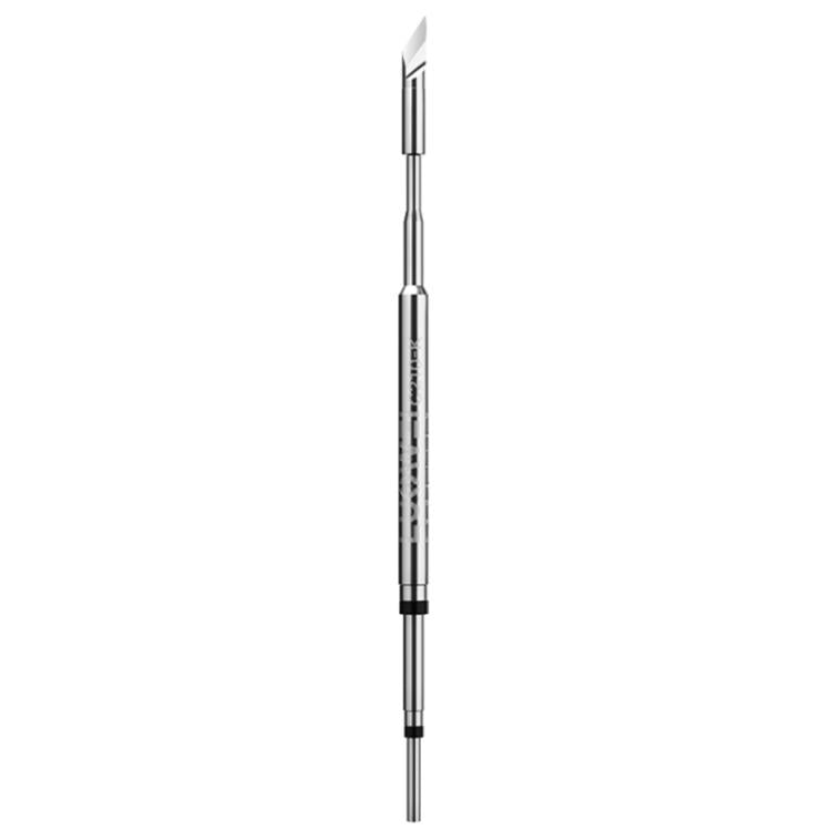 LUOWEI LW-C210 Series Lead Free Soldering Iron Tip for 210 / T26 Series Soldering Station — LW-C210-J