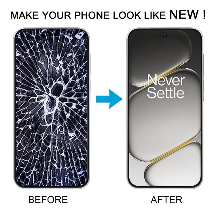 Original LCD Screen with Digitizer Full Assembly — view 6