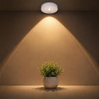 Smart Sensor Cat Eye Night Lights with Remote Control — view 12